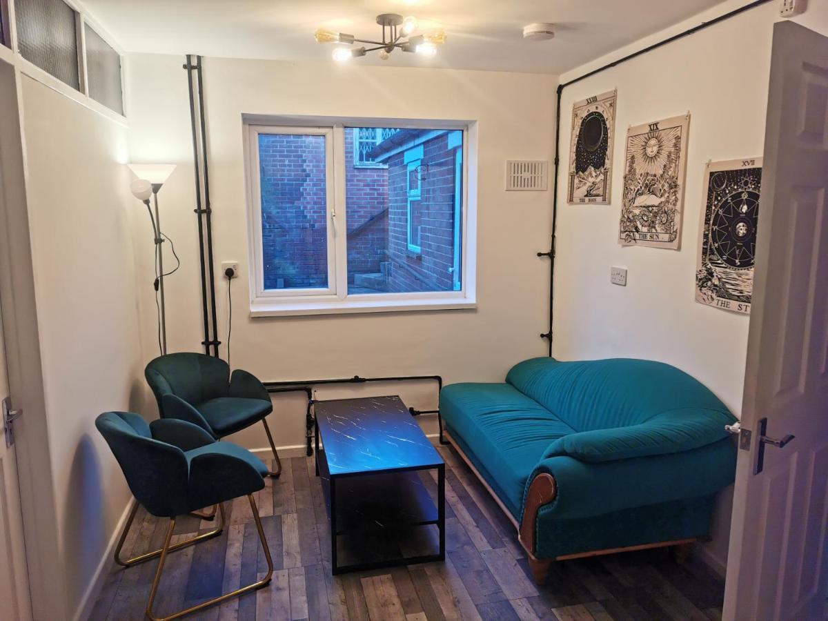 116 Maison Dieu Road Room A In Ντόβερ Εξωτερικό φωτογραφία