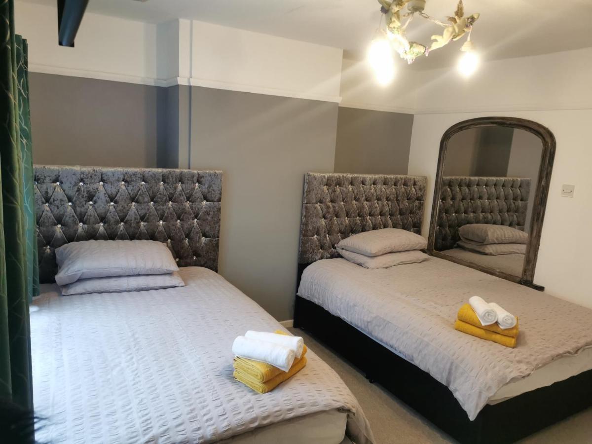 116 Maison Dieu Road Room A In Ντόβερ Εξωτερικό φωτογραφία