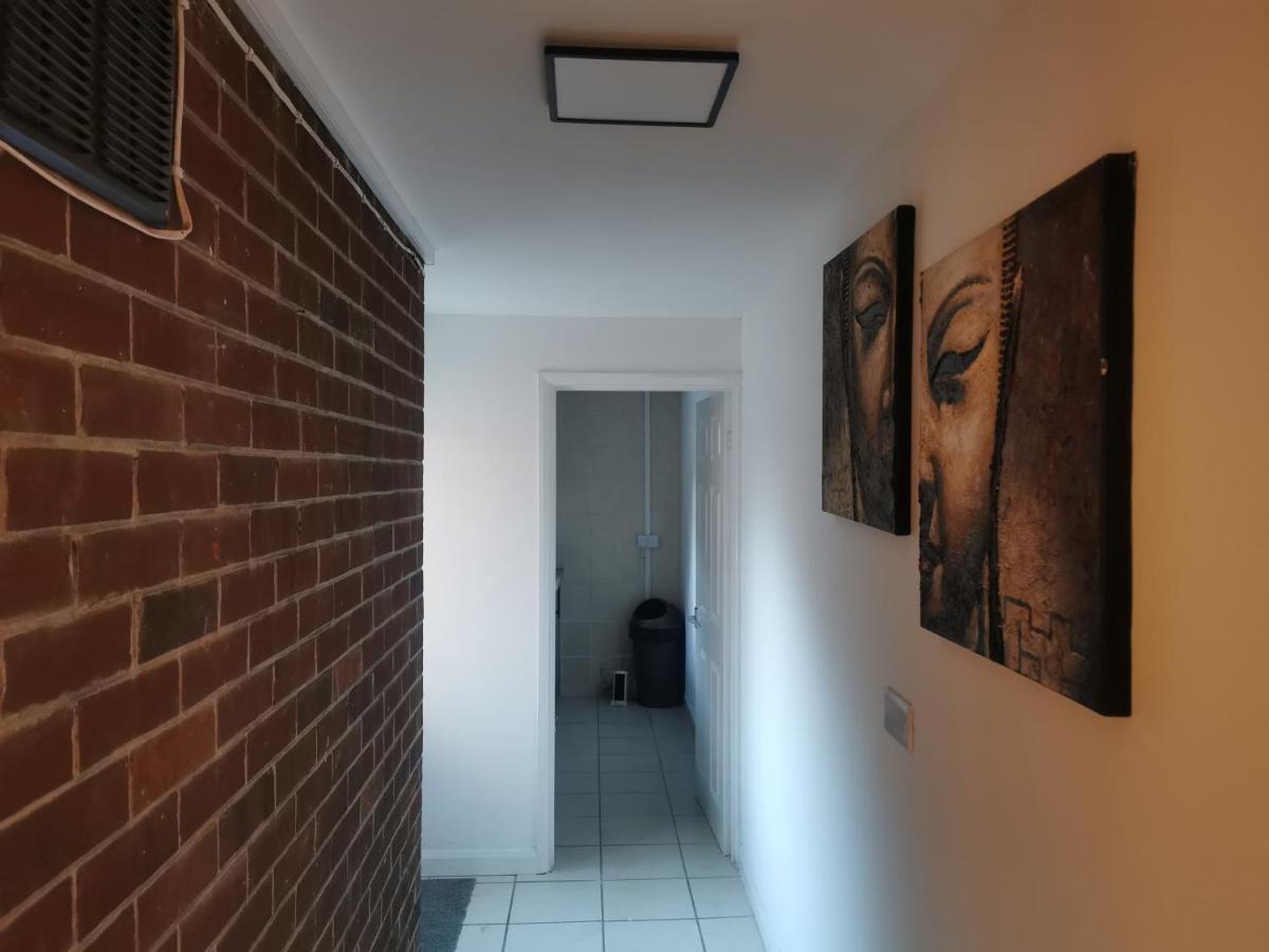 116 Maison Dieu Road Room A In Ντόβερ Εξωτερικό φωτογραφία