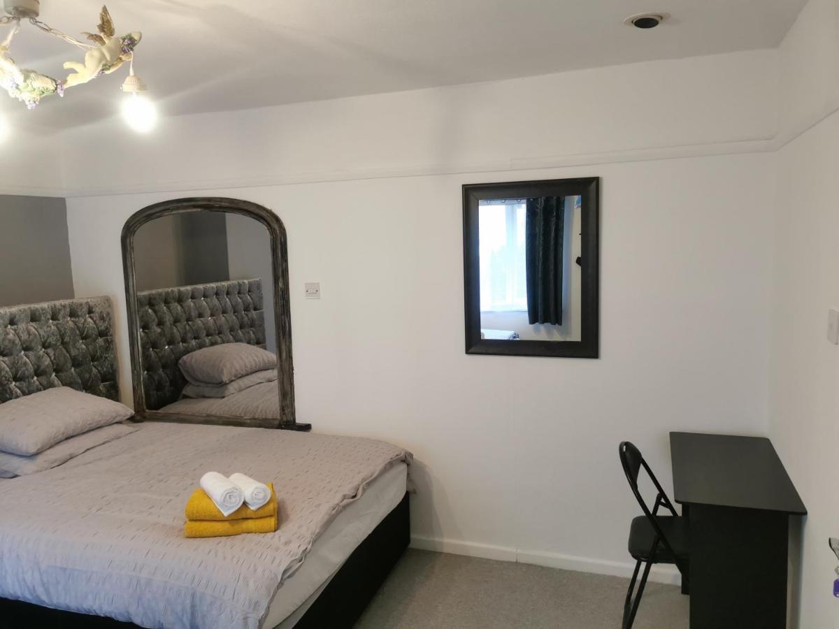 116 Maison Dieu Road Room A In Ντόβερ Εξωτερικό φωτογραφία