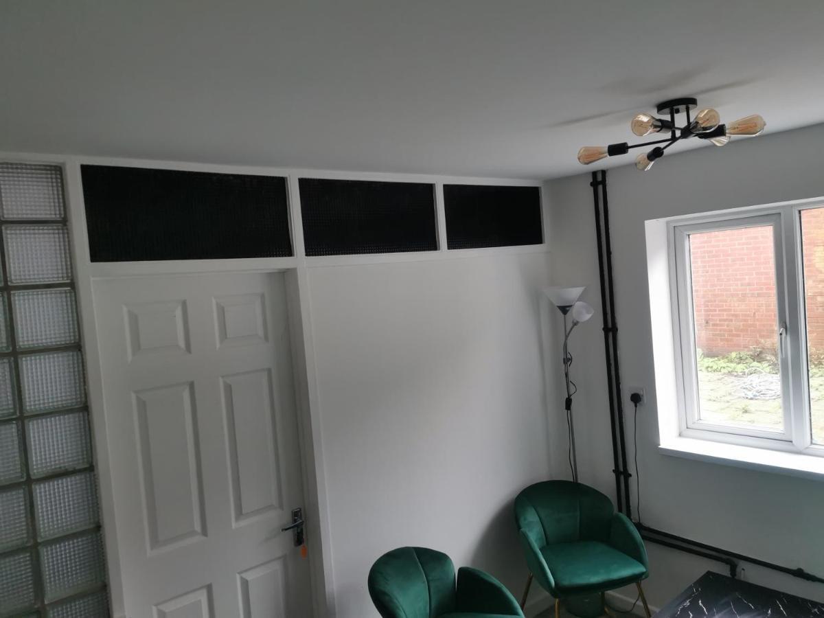 116 Maison Dieu Road Room A In Ντόβερ Εξωτερικό φωτογραφία
