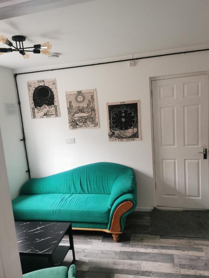 116 Maison Dieu Road Room A In Ντόβερ Εξωτερικό φωτογραφία