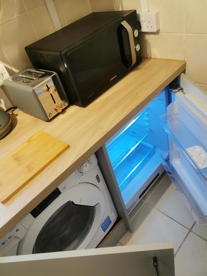 116 Maison Dieu Road Room A In Ντόβερ Εξωτερικό φωτογραφία
