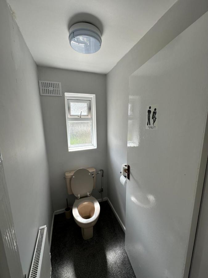 116 Maison Dieu Road Room A In Ντόβερ Εξωτερικό φωτογραφία