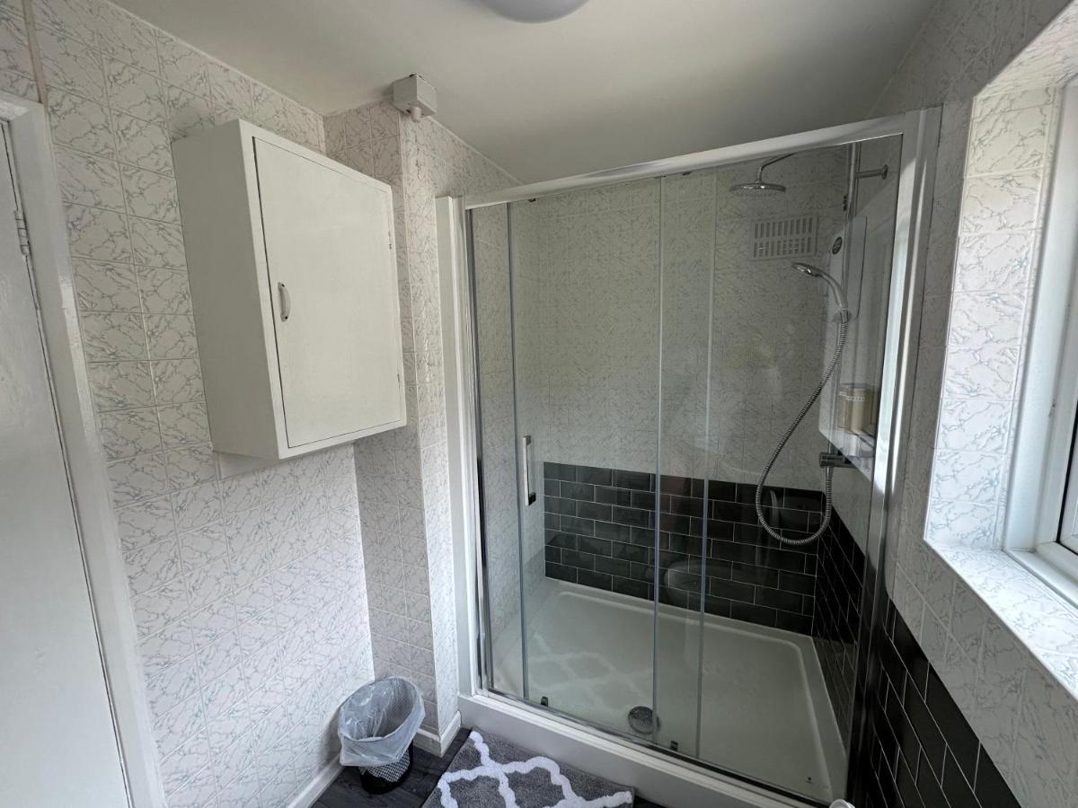116 Maison Dieu Road Room A In Ντόβερ Εξωτερικό φωτογραφία