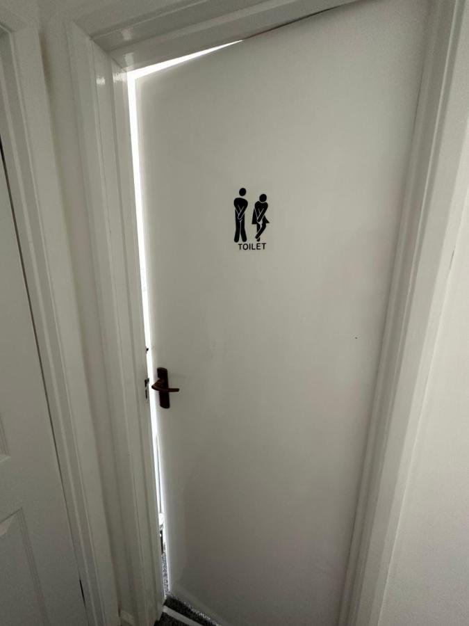 116 Maison Dieu Road Room A In Ντόβερ Εξωτερικό φωτογραφία