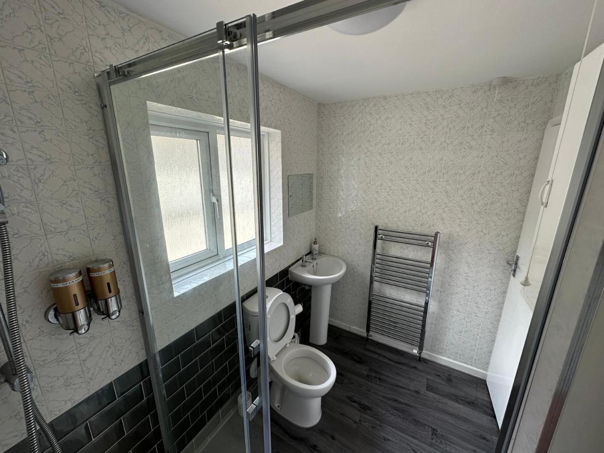 116 Maison Dieu Road Room A In Ντόβερ Εξωτερικό φωτογραφία