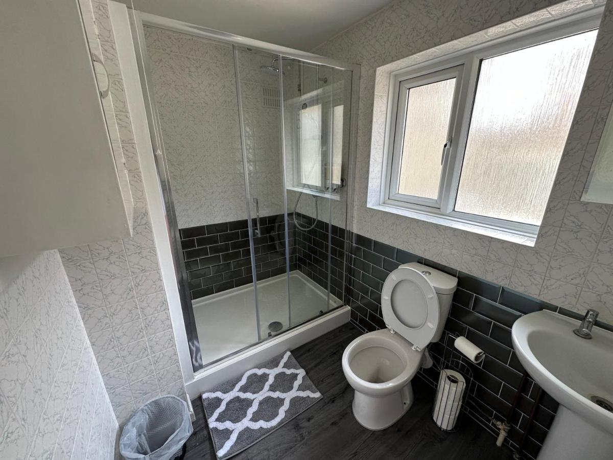 116 Maison Dieu Road Room A In Ντόβερ Εξωτερικό φωτογραφία